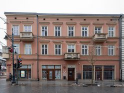 Łódź. Remont pięciu kamienic w centrum miasta