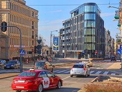 Remont Struga w Łodzi zakończony. Zobacz efekty prac drogowców