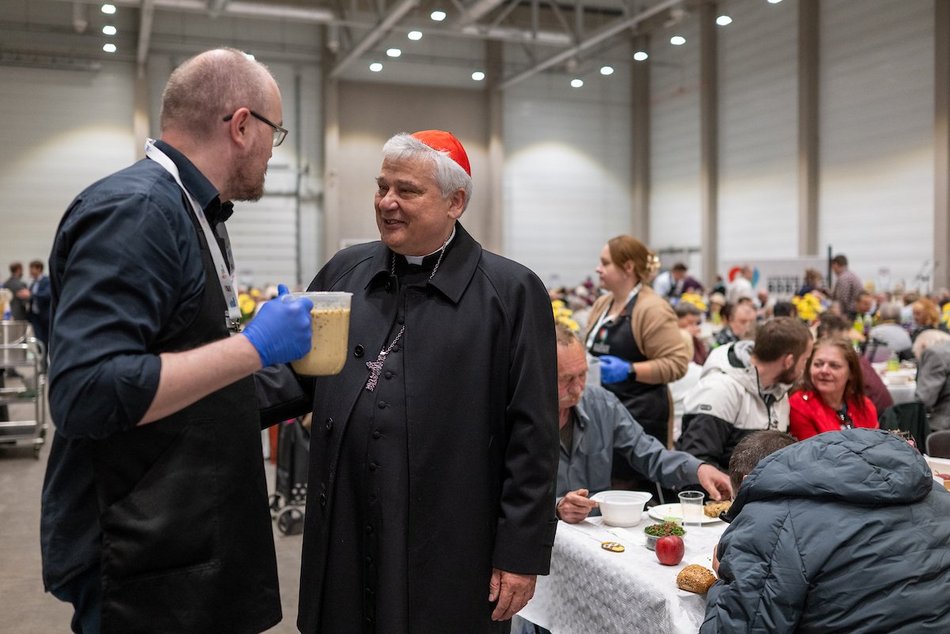 Łódź. Miejskie Śniadanie Wielkanocne 2026