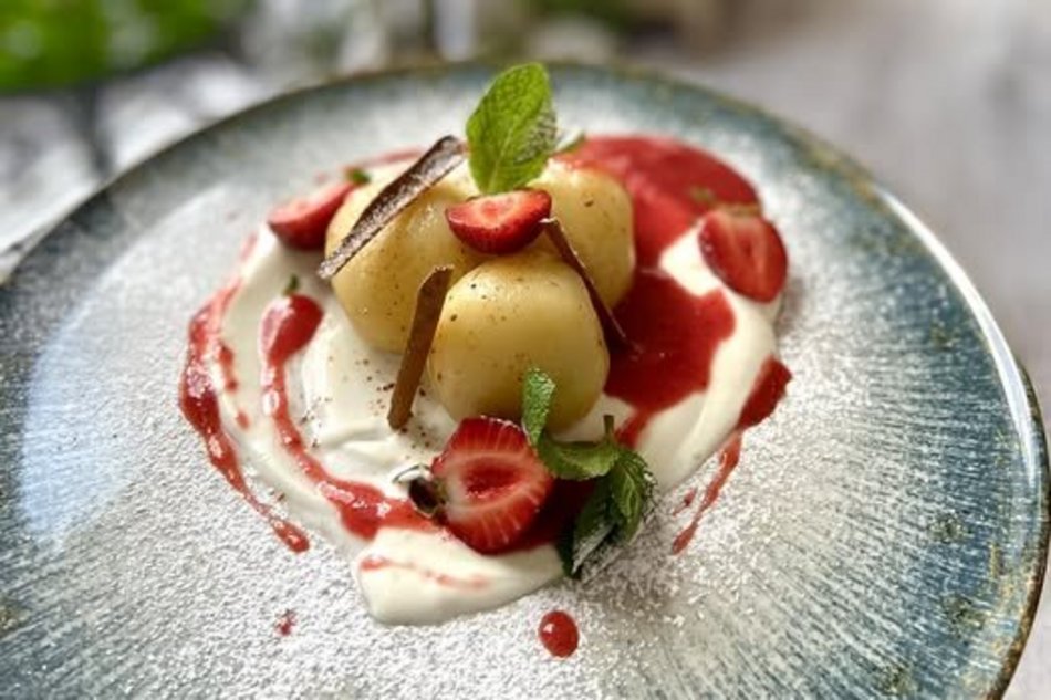 Łódź. Festiwal Truskawek i Szparagów w Manufakturze. Spróbuj wiosennych smaków