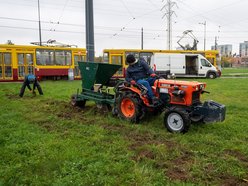 Łódź. Miasto rozkwitnie dzięki Budżetowi Obywatelskiemu Łódź