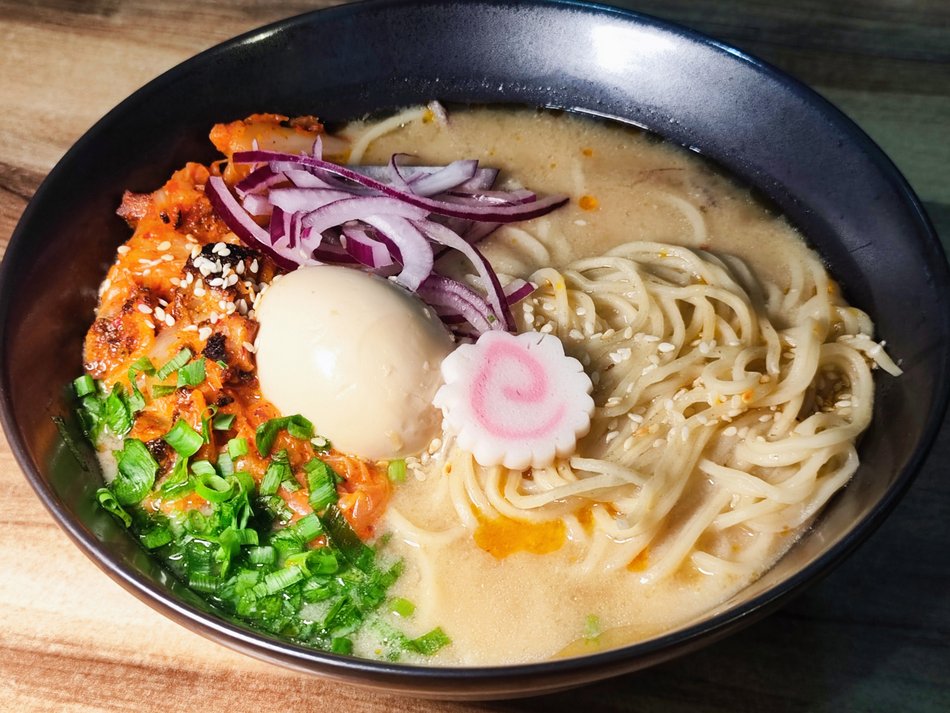 Ramen Festiwal 2023 w Łodzi.