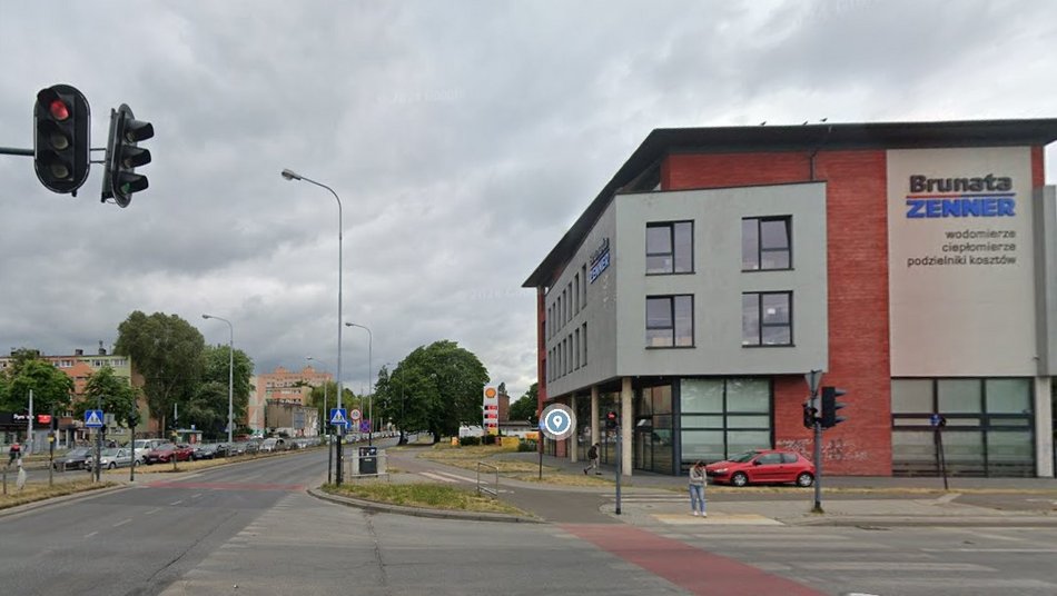 Nowe nawierzchnie na Aleksandrowskiej, Piłsudskiego i Rokicińskiej