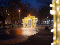 TOP 10 świątecznych dekoracji w Łodzi