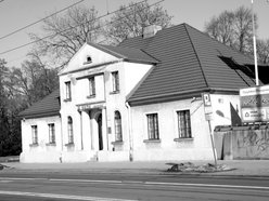 Dworek Ludwika Geyera przy ul. Piotrkowskiej 286 i późniejszy dom fabrykanta przy ul. Piotrkowskiej 280 