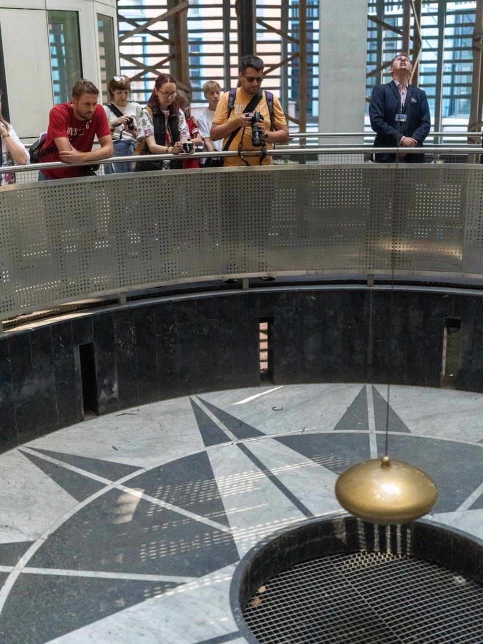 Foto day w EC1 Łódź