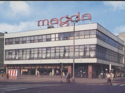 Łódź. Łódź miastem wielkich kontrastów. Burgery, denominacja, pięciolatka i przestępczość w 1995 roku