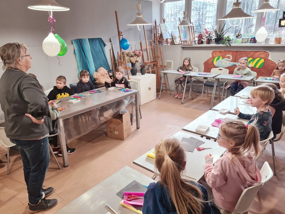 Jesień dla dzieci w Łodzi! Magiczne receptury, tajniki przyrody, pokazy filmowe i balet