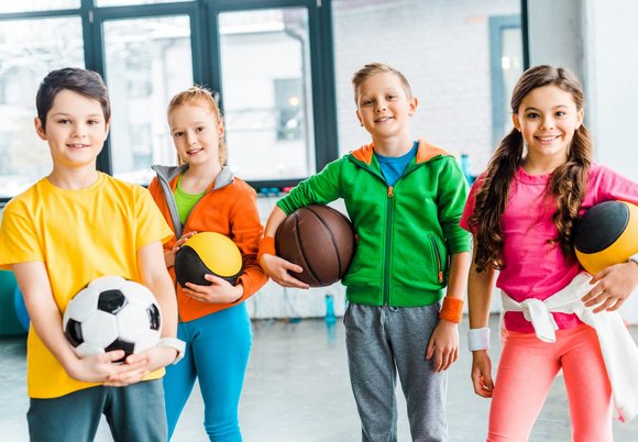 Łódzkie Targi Aktywności