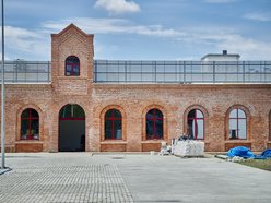 Łódź. Nowy Aldi w Łodzi