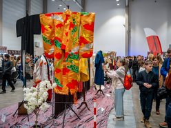 Łódź. Targi Japońskie w Łodzi. Pokazy walk samurajów, strefa cosplay, kuchnia japońska i więcej