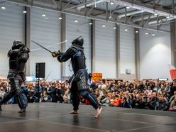 Łódź. Targi Japońskie w Łodzi. Pokazy walk samurajów, strefa cosplay, kuchnia japońska i więcej