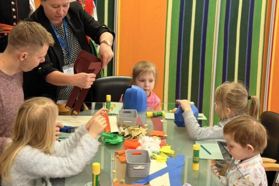 Łódź. Ferie 2026 w Łódzkiem