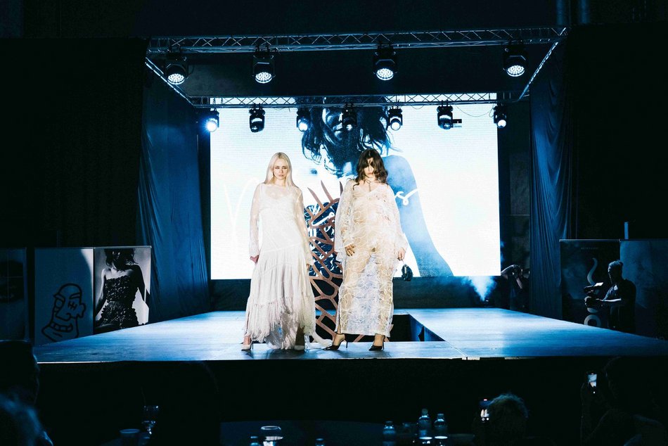 Łódź. Festiwal Slow Fashion&Design na OFF Piotrkowska w Łodzi. Moda, tatuaże i plenerowe kino