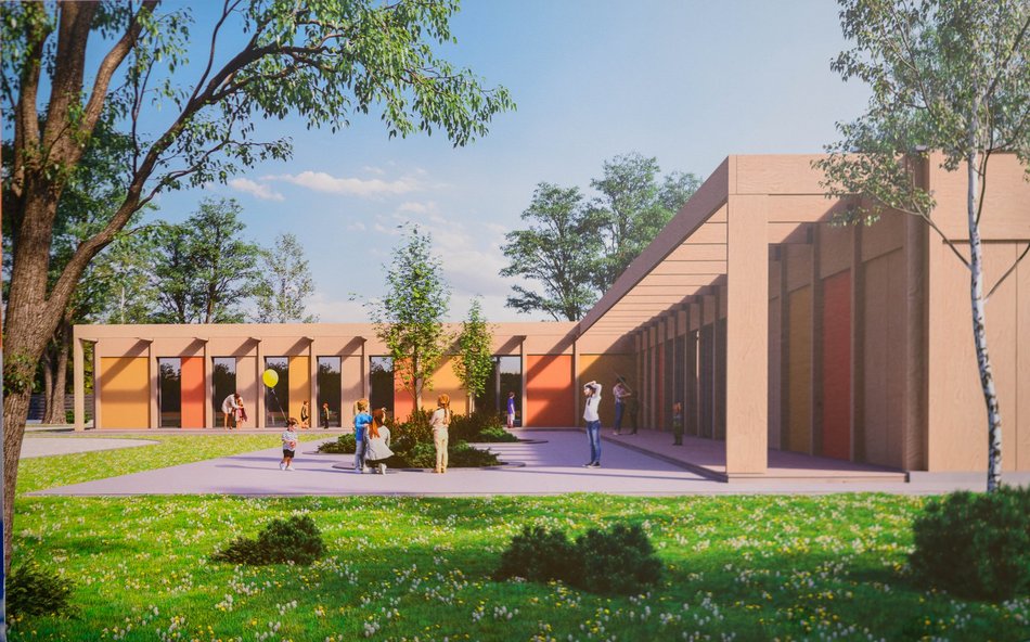 Łódź. Fundacja „Dom w Łodzi” z nową siedzibą. Miasto przekazało działkę pod jej budowę