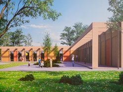 Łódź. Fundacja „Dom w Łodzi” z nową siedzibą. Miasto przekazało działkę pod jej budowę