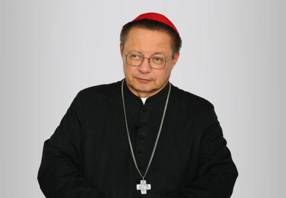 Łódź. Z Łodzi na Wawel. Kardynał Grzegorz Ryś na stałe wpisał się w historię łódzkiego Kościoła