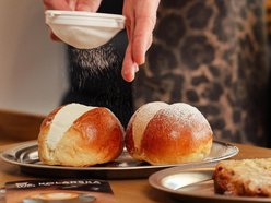 Kolarska na Bałutach w Łodzi. Kawiarnia speciality, serwis i sklep rowerowy w jednym!