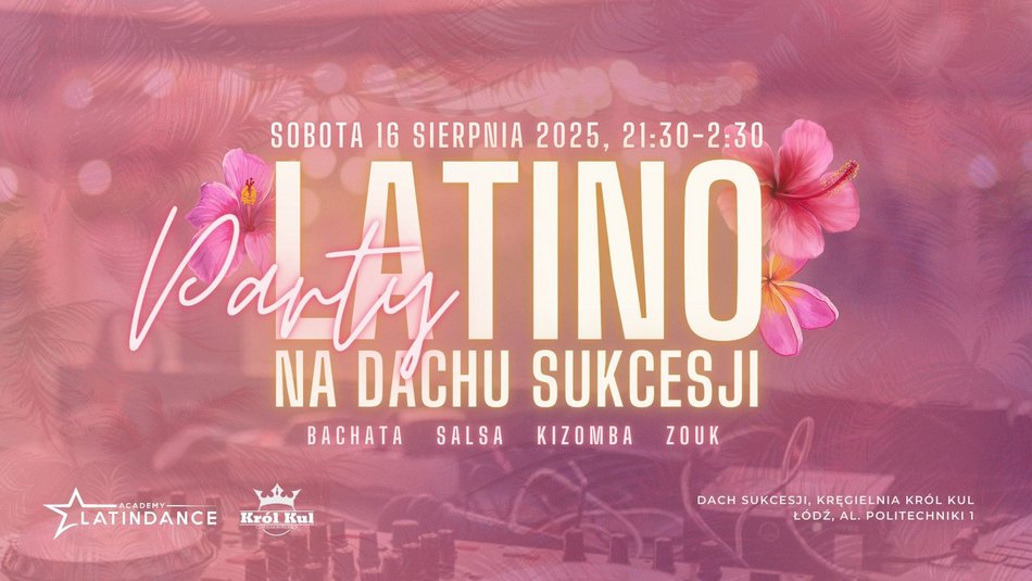Łódź. Co robić w długi weekend w Łodzi? Kino pod chmurką, Rave for Dogs, Targ Staroci, wegański festiwal kulinarny