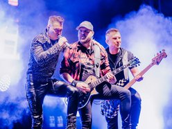 Koncerty na Urodzinach Manufaktury 2025. Tak się bawią łodzianie!