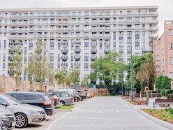 Łódź. Nowa droga w Łodzi. Znajduje się w ścisłym centrum miasta!