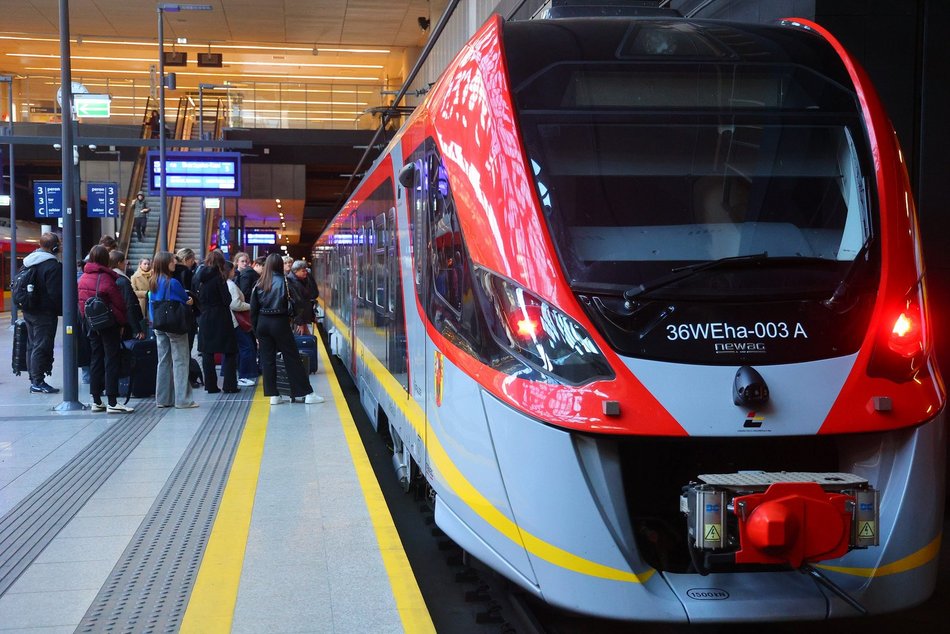 Łódź. Zmiany rozkładów ŁKA od marca. Nowe połączenia i godziny odjazdów