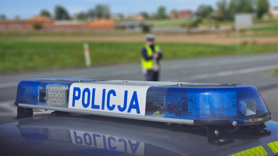Łódź. Szukasz pracy? Policja w Łodzi rekrutuje