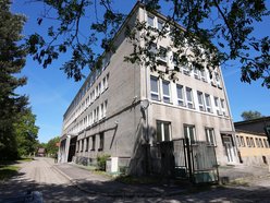 Zielony remont technikum przy Edwarda. Poligrafik przejdzie ekoremont!