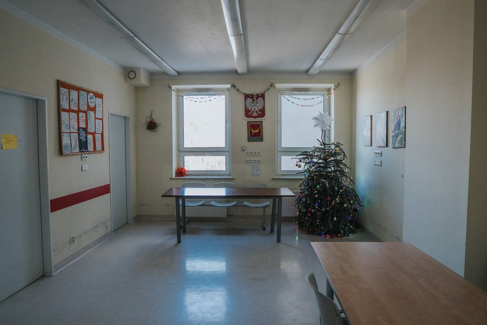 Łódź. Łódź inwestuje w zdrowie seniorów. Będzie więcej łóżek i nowoczesna opieka w ZOL na Przyrodniczej