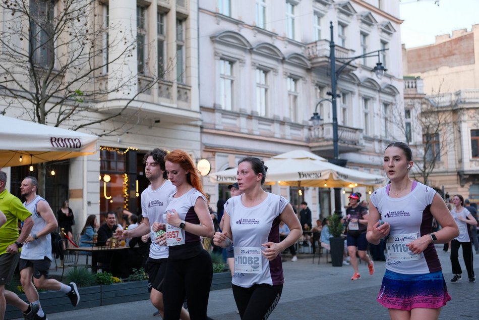 Rossmann Run 2026. Zdjęcia z biegu