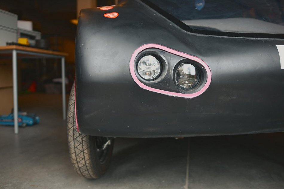 Poznaj Lodz Solar Team! Studenci Politechniki Łódzkiej