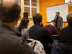 Łódź. Remonty dróg na Starym Widzewie i w Śródmieściu