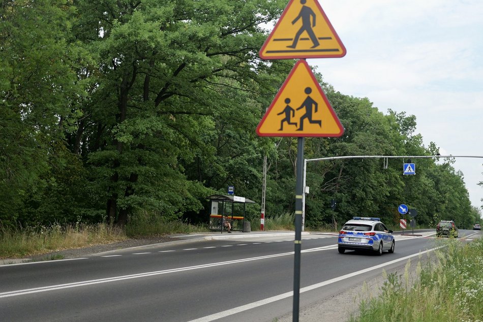 Łódź. Nowa sygnalizacja na Strykowskiej. Tego chcieli Łodzianie w Budżecie Obywatelskim Łódź!