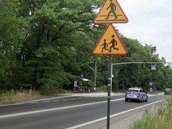 Łódź. Nowa sygnalizacja na Strykowskiej. Tego chcieli Łodzianie w Budżecie Obywatelskim Łódź!