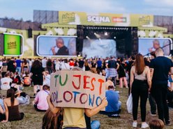 Strefa VIP na Łódź Summer Festival 2026. Punkt widokowy, poczęstunek i chill!