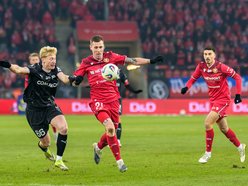 Łódź. Widzew Łódź zremisował z Cracovią. Mecz na zero, pomimo groźnych sytuacji z obu stron