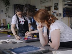 Łódź. Nowa świetlica przy Rewolucji w Łodzi. Przyjdź na wielkie otwarcie!