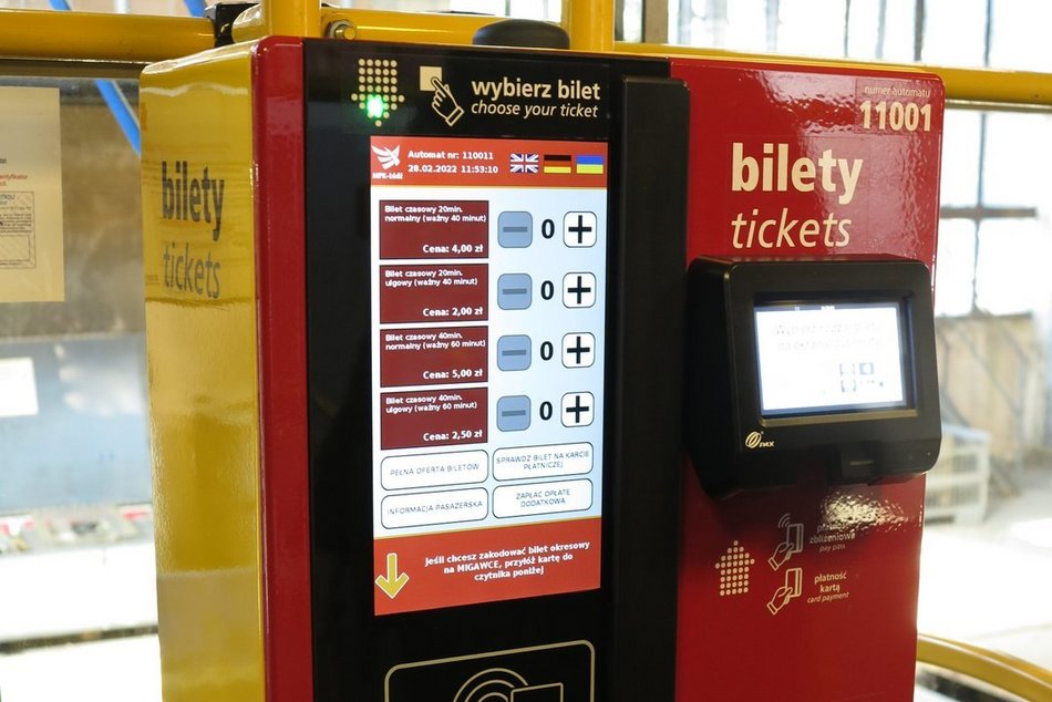 Wielkie zmiany w MPK Łódź. 11 inwestycji, nowości i ułatwień