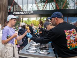 601. Urodziny Łodzi w Orientarium Zoo Łódź