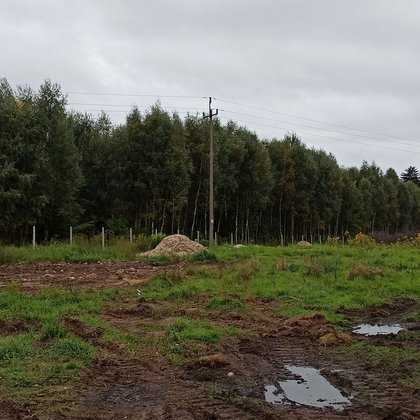 Otulina parku krajobrazowego Wzniesień Łódzkich , fot. ŁÓDŹ.PL