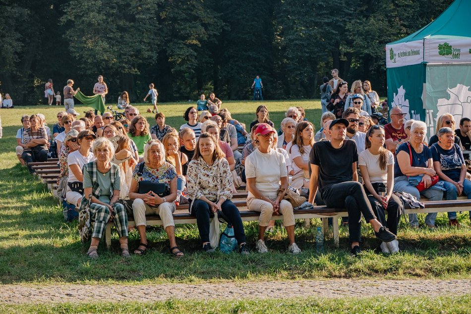 Łodzianie powitali jesień z Orkiestrą Kameralną Polish Camerata