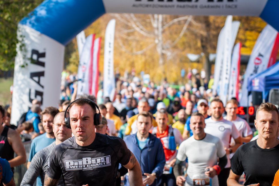 Jesienny Festiwal Szakala w Arturówku