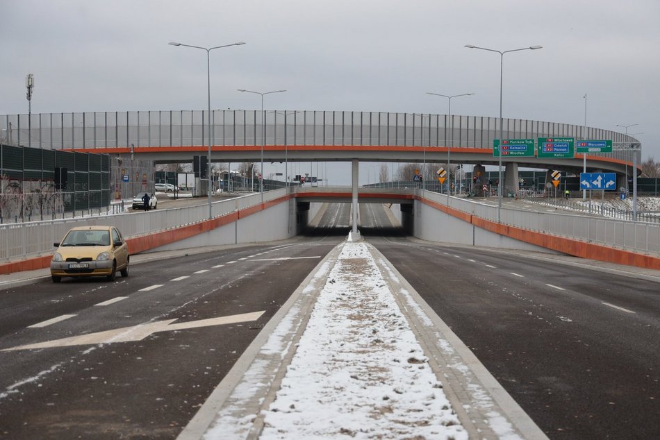 Trasa Górna otwarcie