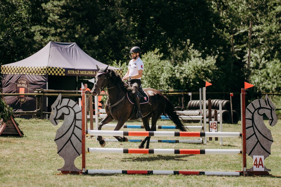 Międzynarodowy Turniej Mundurowych Formacji Konnych