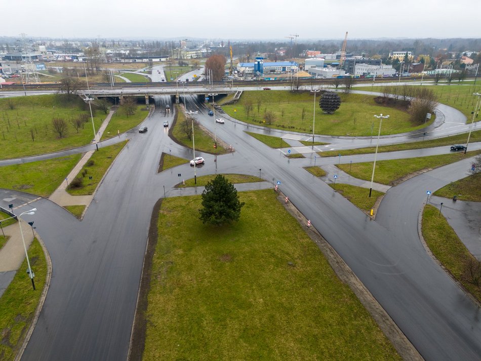 Waltera-Janke już po remoncie