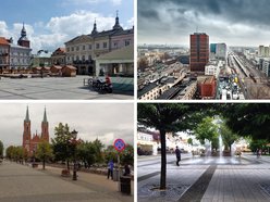 TOP 10 najludniejszych miast w województwie łódzkim. Które na podium? [RANKING]