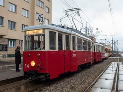 Tramwaje MPK Łódź