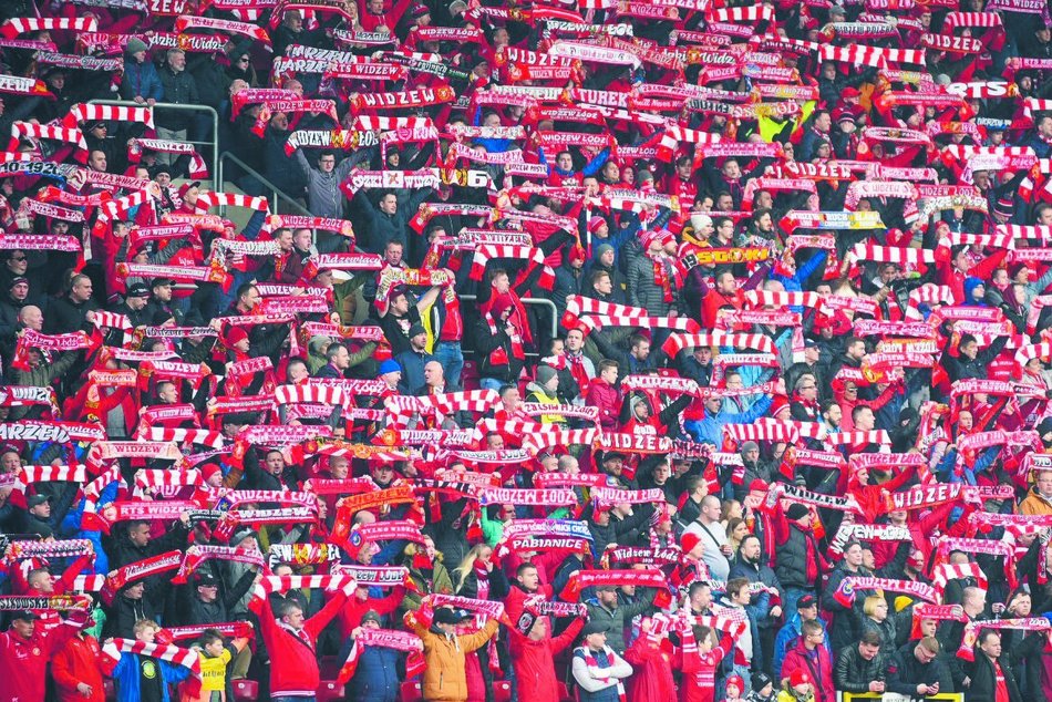 Młodzieżowe słowo roku po łódzku