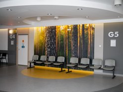 Poradnia przy ul. Maratońskiej 71