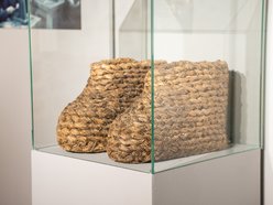 Łódź. Moda we wspomnieniach i fotografiach z łódzkiego getta. Nowa wystawa w CMWŁ